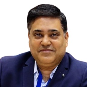 Vikas Garg